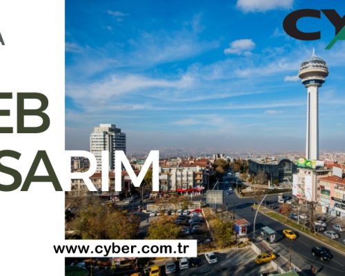 Ankara’da Stratejik Web Ajansı Önerir Misiniz?